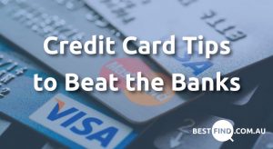 Credit Card Tips
