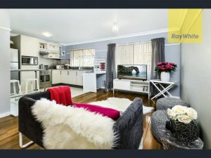 8/84 Pitt Street, Granville NSW 2142