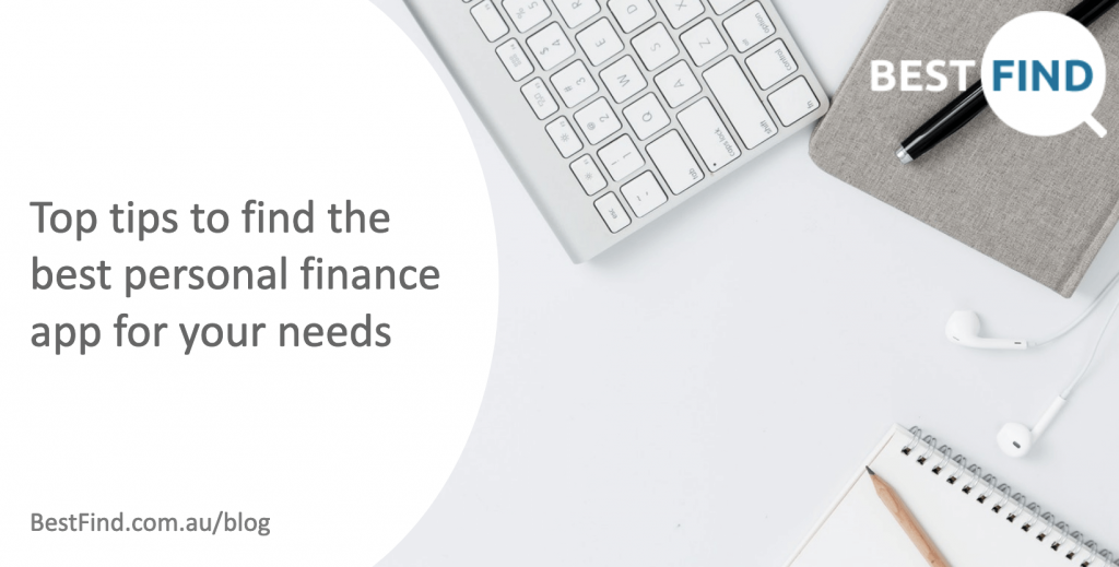 Tips to select the best budgeting software for your needs BestFind