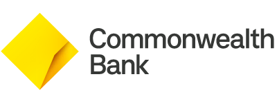Commonwealth Bank of Australia (CBA) logo