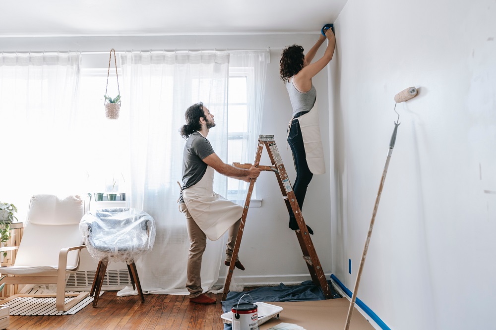 How to renovate your home on a budget